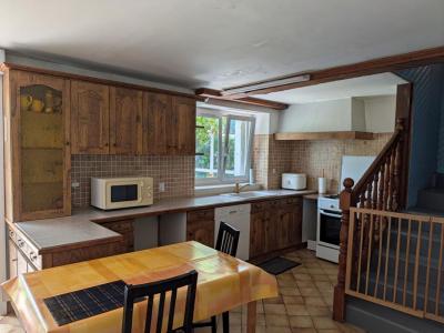 Acheter Maison 168 m2 Langonnet
