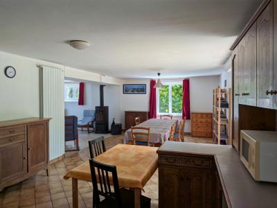 Acheter Maison Langonnet Morbihan