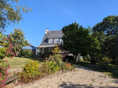 Annonce Vente 7 pi�ces Maison Gourin 56