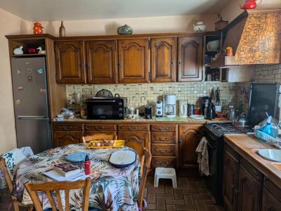 Acheter Maison Gourin 262500 euros