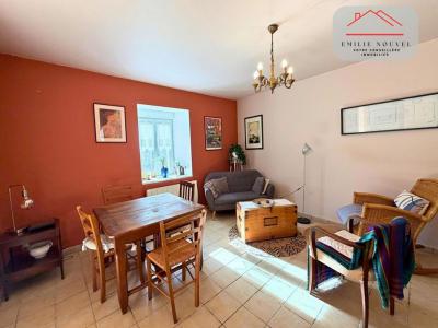 Annonce Vente 3 pi�ces Maison Pleubian 22