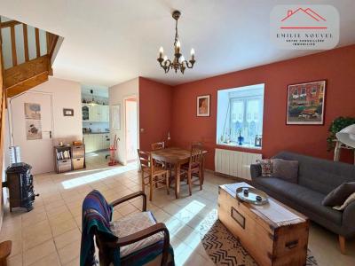 Acheter Maison Pleubian 157000 euros