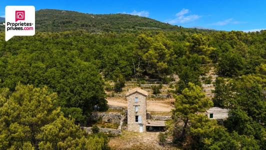 Annonce Vente Terrain Cabris 06