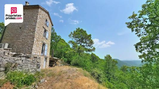 Acheter Terrain 32767 m2 Cabris