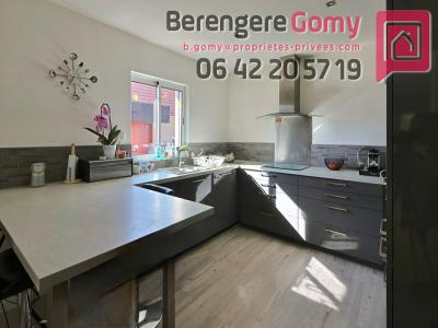 Annonce Vente 3 pi�ces Maison Taverny 95