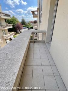 For sale Senlis 2 rooms 41 m2 Oise (60300) photo 1