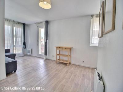 For sale Senlis 2 rooms 41 m2 Oise (60300) photo 2
