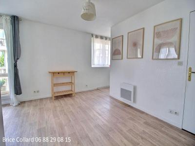 For sale Senlis 2 rooms 41 m2 Oise (60300) photo 3
