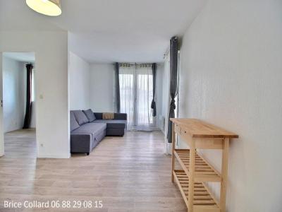 For sale Senlis 2 rooms 41 m2 Oise (60300) photo 4