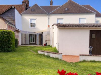 For sale Brou 11 rooms 246 m2 Eure et loir (28160) photo 0