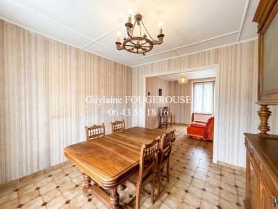 Acheter Maison Saint-antheme Puy de dome