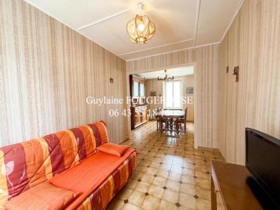 Acheter Maison Saint-antheme 129000 euros