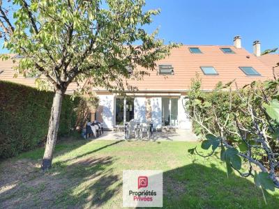 For sale Acheres 6 rooms 100 m2 Yvelines (78260) photo 0