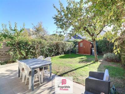 Annonce Vente 6 pi�ces Maison Acheres 78