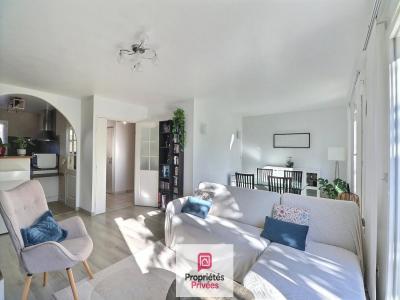 Acheter Maison Acheres Yvelines