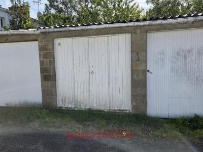 Acheter Parking 17 m2 Roche-sur-yon