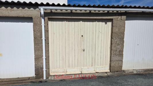 Acheter Parking Roche-sur-yon Vendee