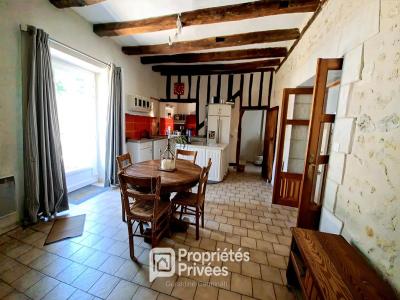 Annonce Vente 6 pi�ces Maison Fondettes 37