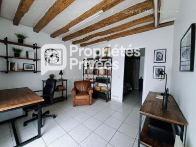Acheter Maison Fondettes 269000 euros