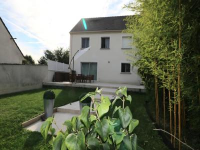 For sale Gressy 7 rooms 160 m2 Seine et marne (77410) photo 1