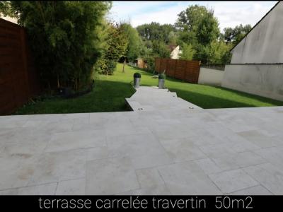 For sale Gressy 7 rooms 160 m2 Seine et marne (77410) photo 2