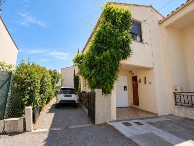 For sale Saint-nazaire-d'aude 4 rooms 82 m2 Aude (11120) photo 0