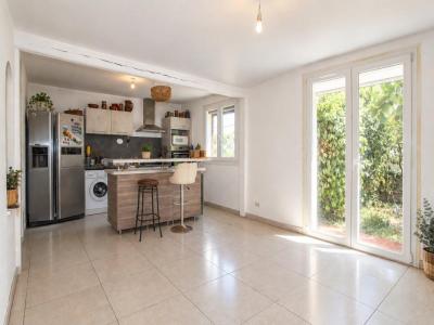 Acheter Maison 82 m2 Saint-nazaire-d'aude