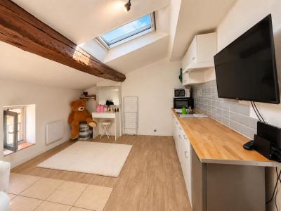 For sale Narbonne 1 room 12 m2 Aude (11100) photo 0