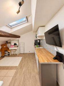 Acheter Appartement 12 m2 Narbonne