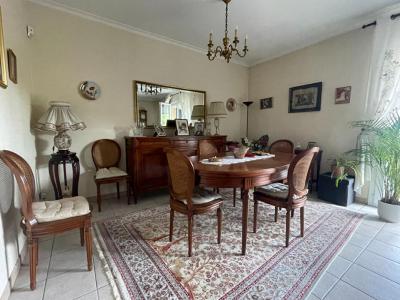 Acheter Maison Eysines Gironde