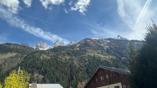 Annonce Vente 7 pi�ces Maison Chamonix-mont-blanc 74