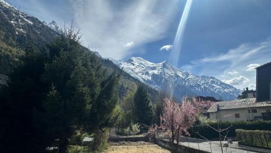 Acheter Maison 335 m2 Chamonix-mont-blanc