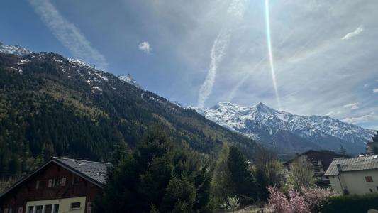 Acheter Maison Chamonix-mont-blanc Haute savoie