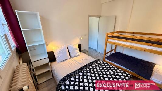 Annonce Vente 2 pi�ces Appartement Mont-dore 63
