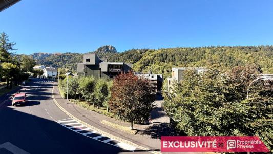 Acheter Appartement Mont-dore Puy de dome