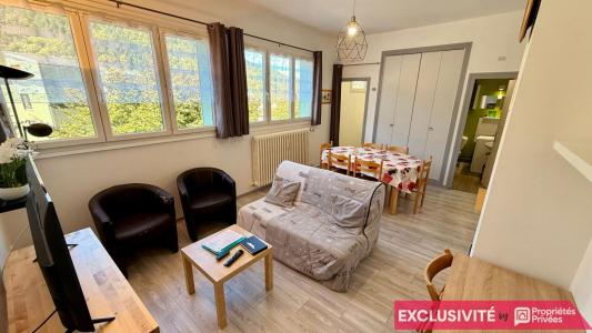 Acheter Appartement Mont-dore 99000 euros