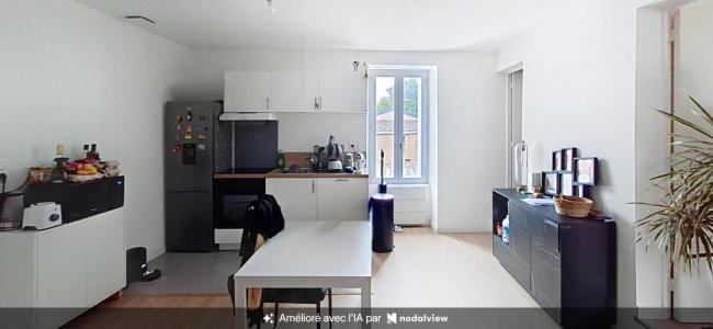 Annonce Location 3 pi�ces Appartement Saint-crespin-sur-moine 49