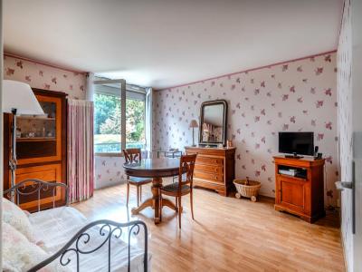 For sale Maisons-alfort 2 rooms 51 m2 Val de Marne (94700) photo 0