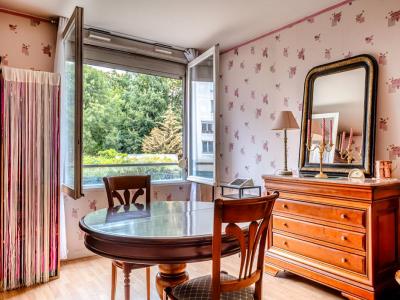 For sale Maisons-alfort 2 rooms 51 m2 Val de Marne (94700) photo 2
