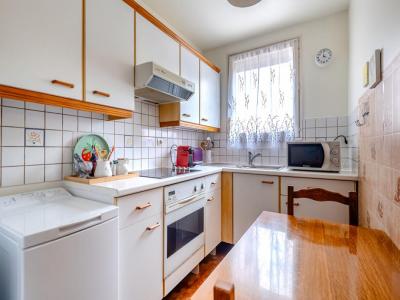 For sale Maisons-alfort 2 rooms 51 m2 Val de Marne (94700) photo 4