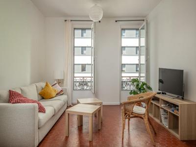 For sale Marseille-3eme-arrondissement 5 rooms 90 m2 Bouches du Rhone (13003) photo 0