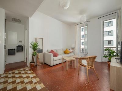 Annonce Vente 5 pi�ces Appartement Marseille-3eme-arrondissement 13