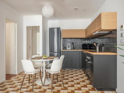 Acheter Appartement Marseille-3eme-arrondissement Bouches du Rhone