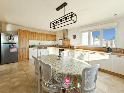 Acheter Maison Villarzel-cabardes 299000 euros