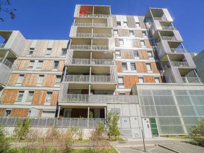 Annonce Vente 2 pi�ces Appartement Venissieux 69