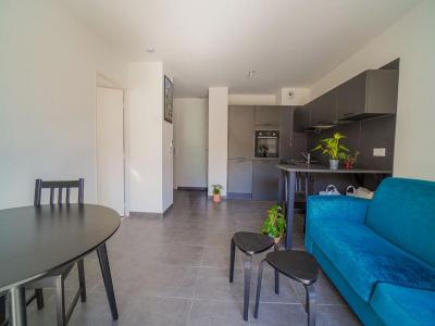 Acheter Appartement 39 m2 Venissieux