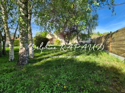 Annonce Vente 6 pi�ces Maison Belleme 61