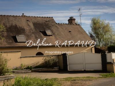 Acheter Maison 116 m2 Belleme