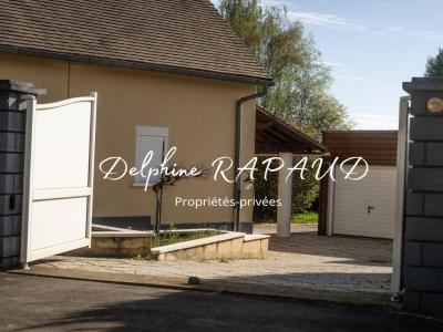 Acheter Maison Belleme Orne