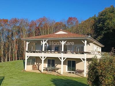 For sale Saint-marcet 10 rooms 350 m2 Haute garonne (31800) photo 0